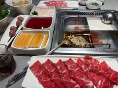 -海底捞火锅(漫乐城夜宵主题店)