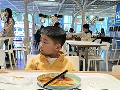 -宜家·瑞典风味餐厅(无锡店)