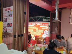 -养牛邓·潮汕牛肉海鲜自助火锅(广州店)