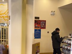 -朴小妹人参鸡汤火锅(长白山万达店)