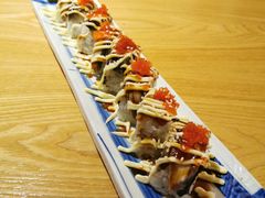 -松岛日本料理(汾江路店)
