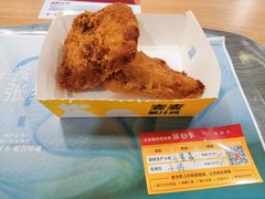 -麦当劳(杭州西湖银泰百货店)