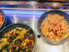 -冠菌火锅自助(东莞桥头店)
