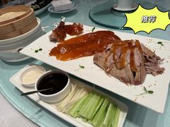 -漢舍中国菜馆(889广场店)