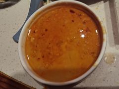 -阿串串老火锅(力盟店)