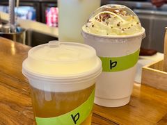 安吉白茶奶盖-白茶原·一片叶子