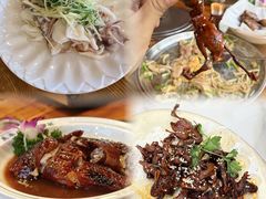 -美未居·老字号·地道顺德菜·桑拿鸡·鱼生(容桂店)