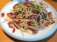 -盐帮食坊•小河帮川菜(四川师大店)