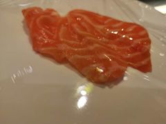 -西安高新希尔顿酒店·咖啡露台西餐厅