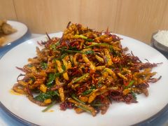 -鸭绿江民族饭店(总店)
