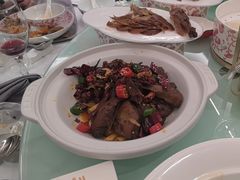 -香丰阁·烤鸭·川湘菜(清河店)