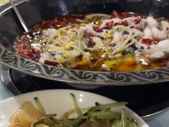 -金三可市井水煮鱼(金碧园店)