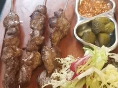 -莫多多餐厅