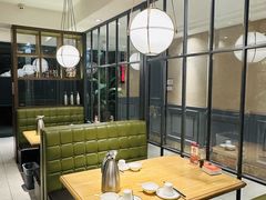 -汇丰苑·海鲜青岛菜(中山路大鲍岛店)