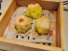 -蔡澜点心·粤菜(西单大悦城店)