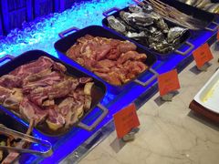 -长沙三景韦尔斯利酒店·Oval全日制餐厅自助餐