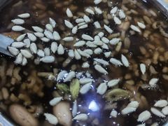 -清真老铁家灌汤包