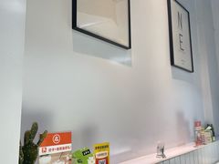大堂-友达面馆(广州总店)