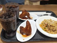 -大家乐(广州天河城六楼店)