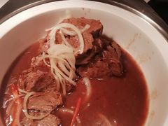 -太原富力万达文华酒店·美食汇西餐厅