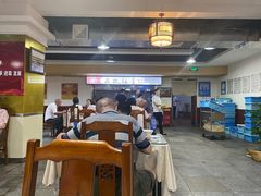大堂-石饮红星包子(中山路店)