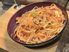 -怡咖啡海鲜自助餐厅(浦东香格里拉店)