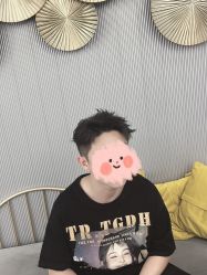 -即型男士理发工作室