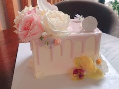 -浮光之丘MontCake生日蛋糕(科华路店)