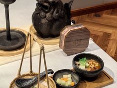 -叶叶菩提(太原别墅店)