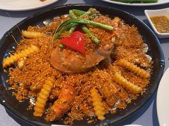 -79号渔船海鲜饭店(天河北店)