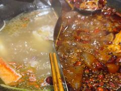 -楠火锅(昆山金鹰店)