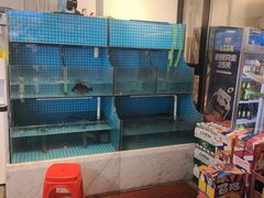 -江湖亮亮蒸虾大排档烤全羊清真(武汉总店)