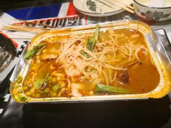 -419海鲜烧烤大排档