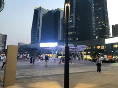 -大族广场Mall&More