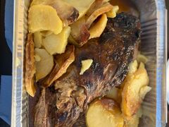 -Pedro's House of Lamb