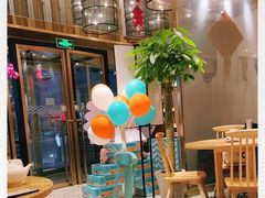 -莆田餐厅PUTIEN(三里屯店)
