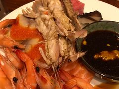 -洲际酒店·地平线全日餐厅HORIZON CAFÉ