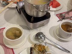 -东莞塘厦三正半山温泉酒店·沙利文西餐厅