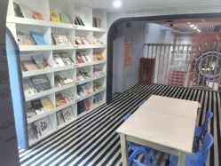 -meland club亲子乐园(北京芳圆里ID MALL店)