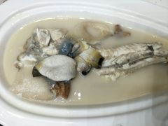 河豚各吃-味茂·老船夫1927(东海东路店)