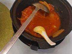 -刘姐啤酒鱼民族演艺餐厅(西街总店)