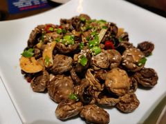 -羲和雅苑烤鸭坊(丰台万达店)