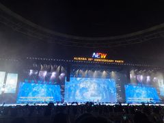 -杭州奥体中心-体育场