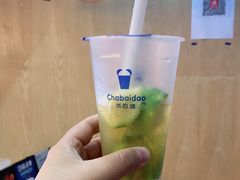 -茶百道(惠新东街店)