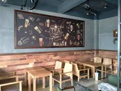 -黑桃漫生活(郊尾店)