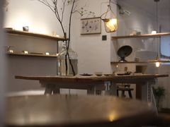 大堂-MAISON门前杂货店