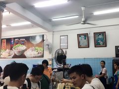 -榮泰米粉湯(Left Shop)