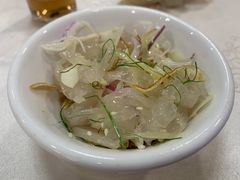 -寻味顺德·南记酒家·传统顺德菜·鱼生(广源路店)