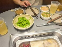 -巴奴毛肚火锅(悠唐购物中心店)
