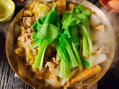 -日本料理神拉面